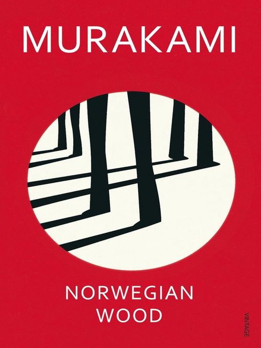 Nimiön Norwegian Wood lisätiedot, tekijä Haruki Murakami - Saatavilla